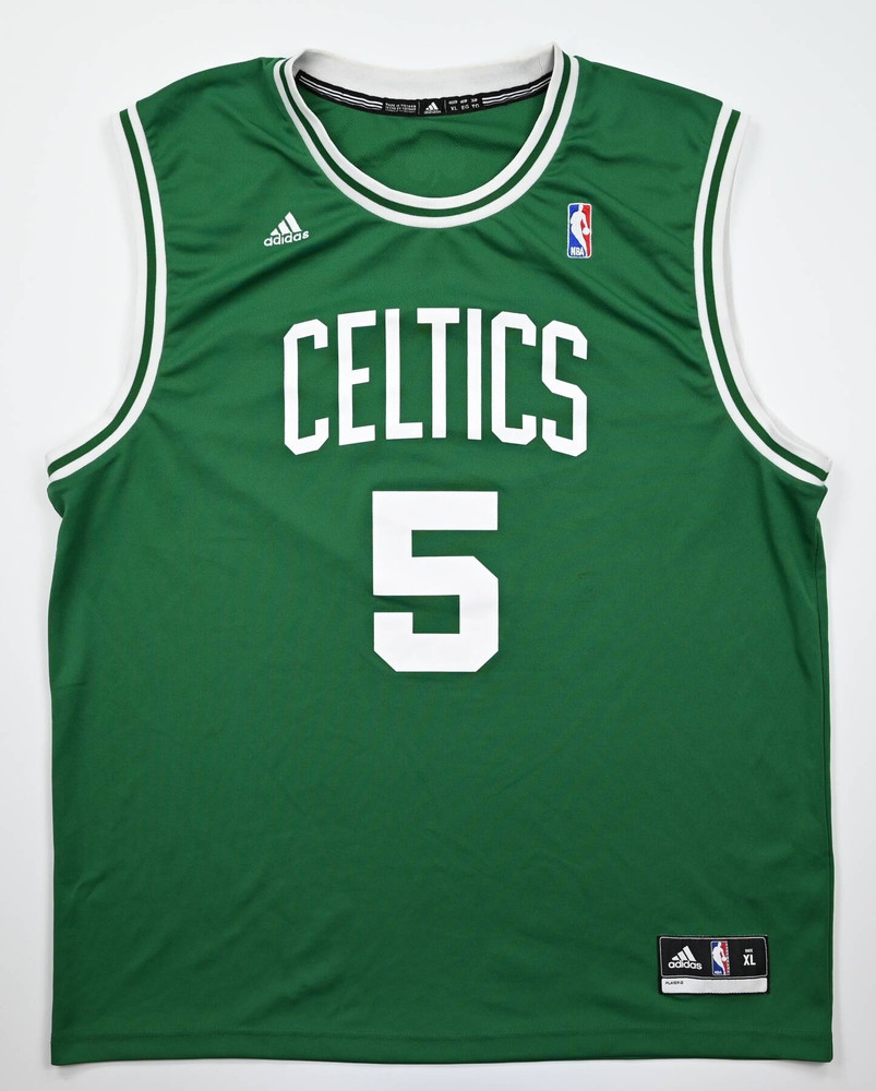 BOSTON CELTICS NBA *GARNETT* KOSZULKA XL