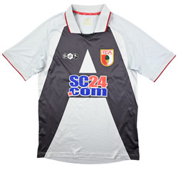 2009-10 AUGSBURG KOSZULKA S