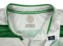 2003-04 CELTIC SHIRT L