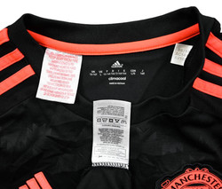 2015-16 MANCHESTER UNITED KOSZULKA L. BOYS