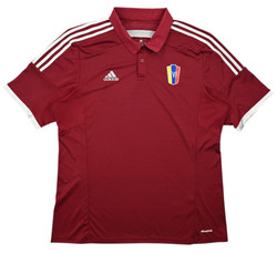 2014-15 VENEZUELA KOSZULKA XL