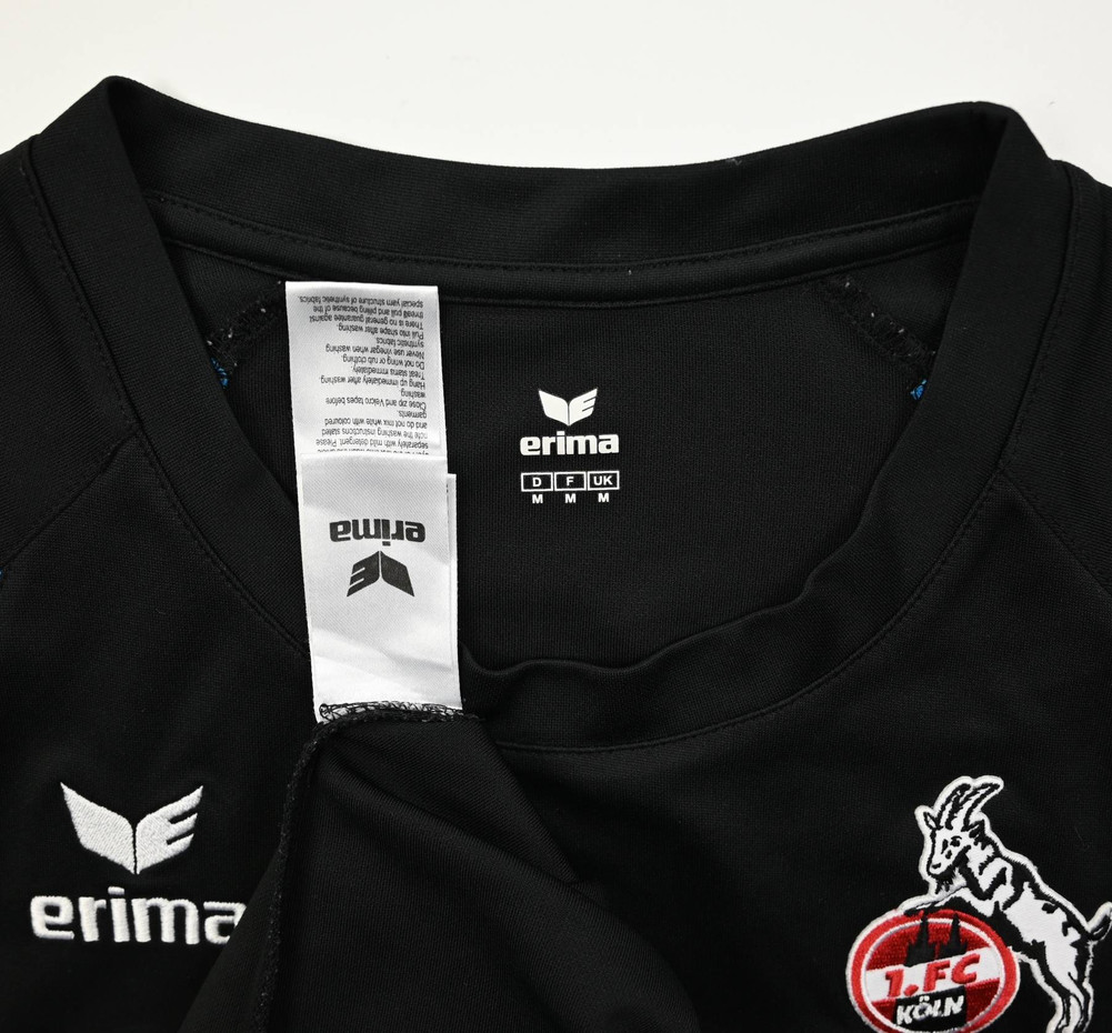 2015-16 1. FC KOLN GK *HORN* LONGSLEEVE M