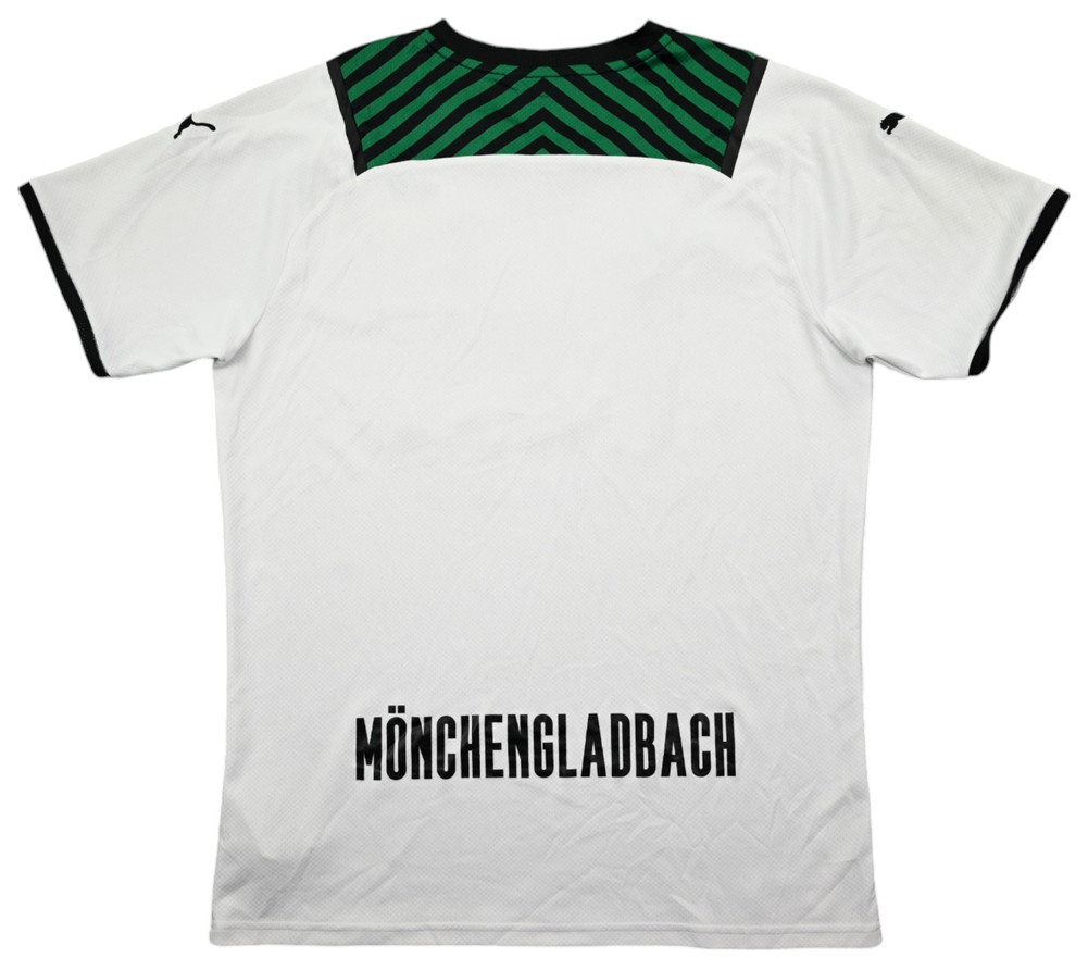 2021-22 BORUSSIA MONCHENGLADBACH KOSZULKA M