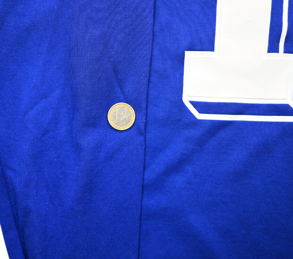 ERIMA #13 VINTAGE MADE IN W. GERMANY LONGSLEEVE KOSZULKA M 