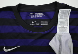 2012-13 ARSENAL LONDON SHIRT M