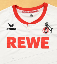 2015-16 1. FC KOLN SHIRT M