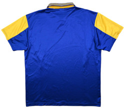 ADIDAS OLDSCHOOL SHIRT XL