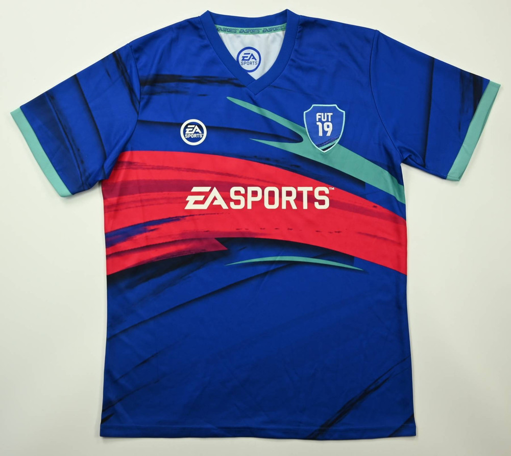 EA SPORTS FIFA 19 ULTIMATE TEAM SHIRT S
