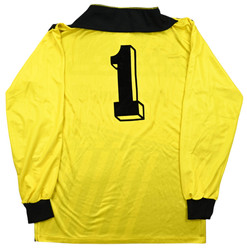 HUSCH VINTAGE MADE IN WEST GERMANY GK LONGSLEEVE KOSZULKA XL