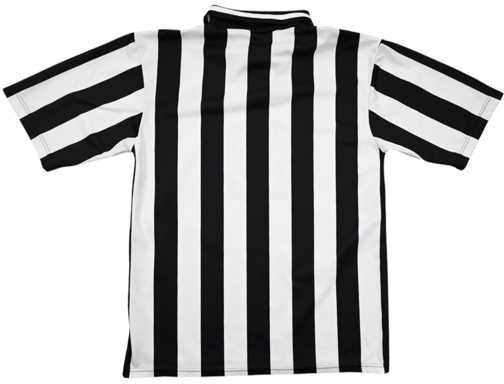 2002-03 KR REYKJAVIK SHIRT M