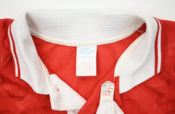 UMBRO OLDSCHOOL KOSZULKA XL