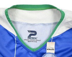 2003-05 WIGAN ATHLETIC KOSZULKA S