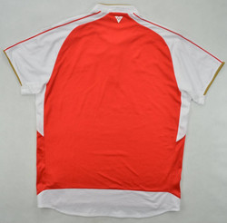 2015-16 ARSENAL LONDON KOSZULKA XL