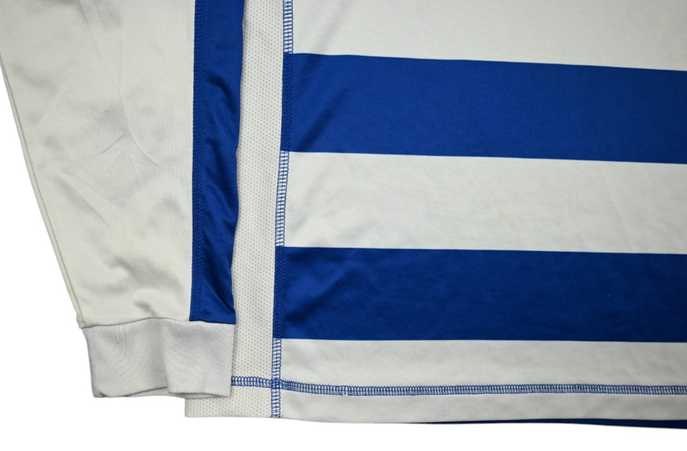 2006-08 READING FC *MURTY* LONGSLEEVE L