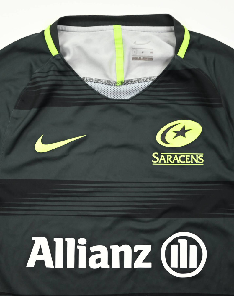 SARACENS RUGBY KOSZULKA S