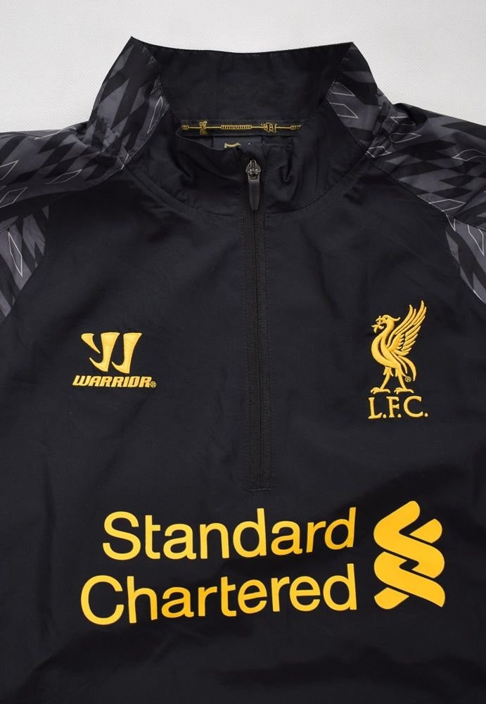 LIVERPOOL BLUZA XL