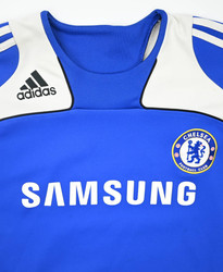 CHELSEA LONDON TOP XL