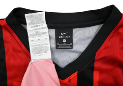 2020-21 EINTRACHT FRANKFURT *KOSTIC* SHIRT XL