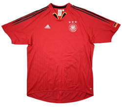 2004-06 GERMANY *PODOLSKI* KOSZULKA XXL