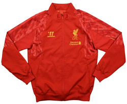 LIVERPOOL JACKET S