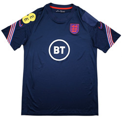 2020-22 ENGLAND KOSZULKA L