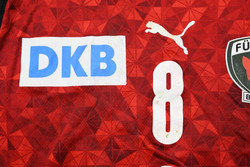 FUCHSE BERLIN HANDBALL KOSZULKA XXL