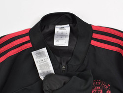 MANCHESTER UNITED BLUZA XS