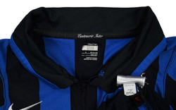 2007-08 INTER MILAN SHIRT S. BOYS