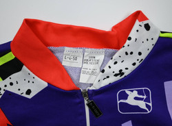 GIORDANA CYCLING SHIRT L