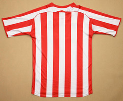 2005-07 SUNDERLAND SHIRT S