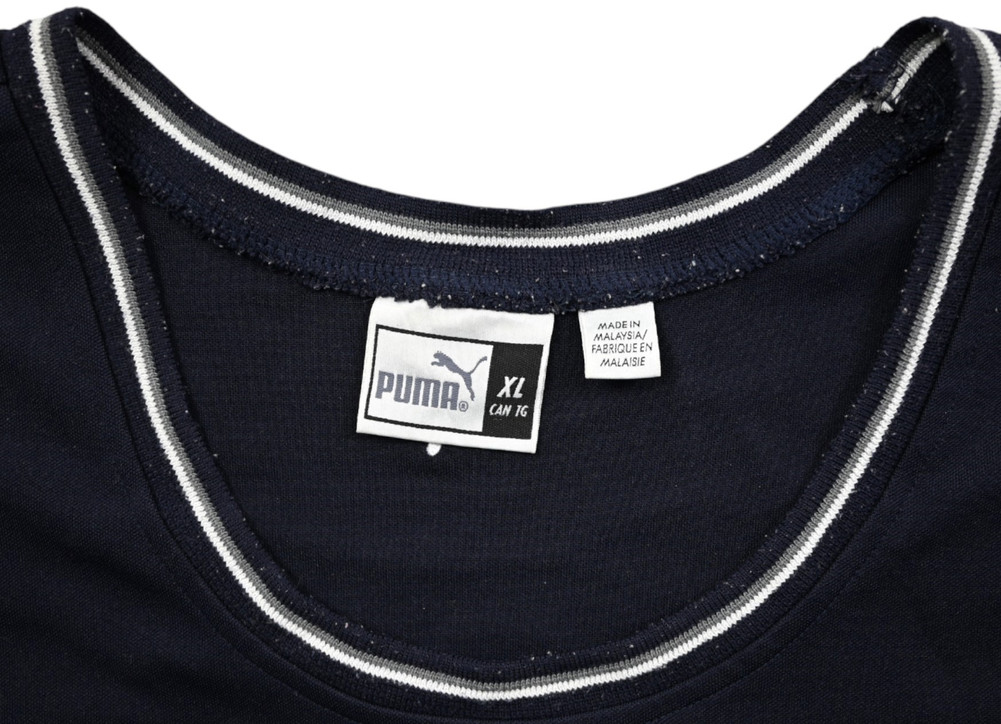 PUMA BASKETBALL KOSZULKA XL