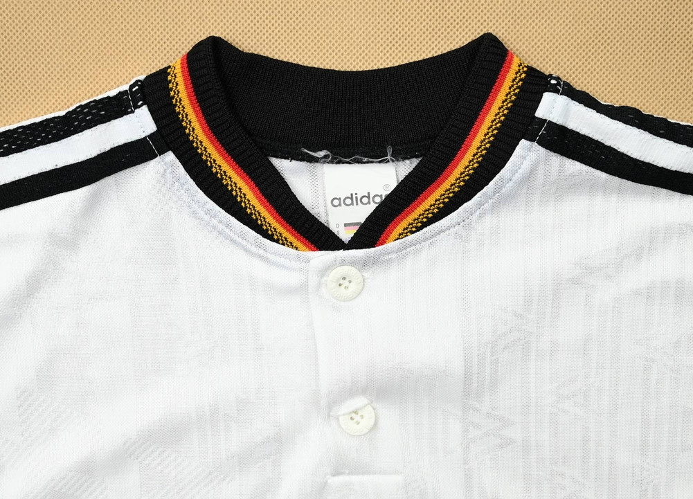 1996-98 GERMANY KOSZULKA S