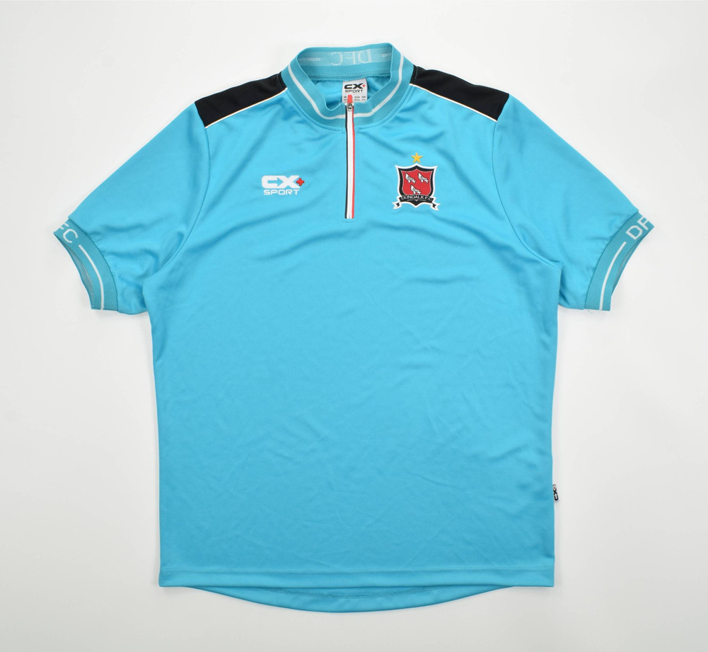 DUNDALK FC KOSZULKA XXL