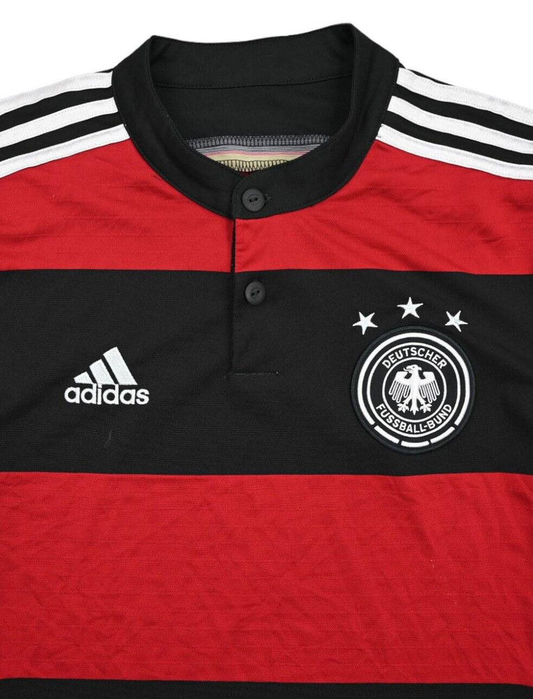 2014-15 GERMANY KOSZULKA S