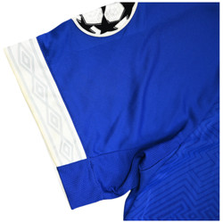 2018-19 SCHALKE 04 *STAMBOULI*  KOSZULKA 4XL