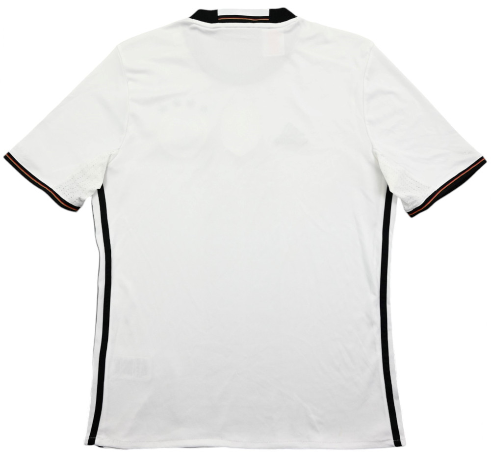 2015-16 GERMANY SHIRT XL. BOYS
