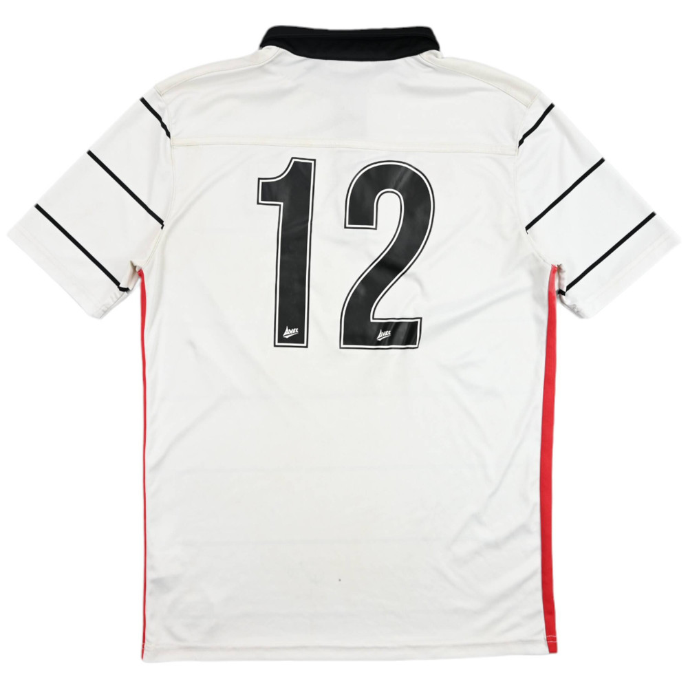 2015-16 DARLINGTON SHIRT M