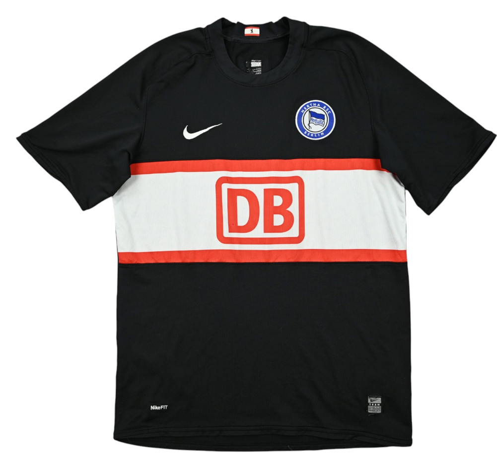 2008-09 HERTHA BERLIN KOSZULKA M