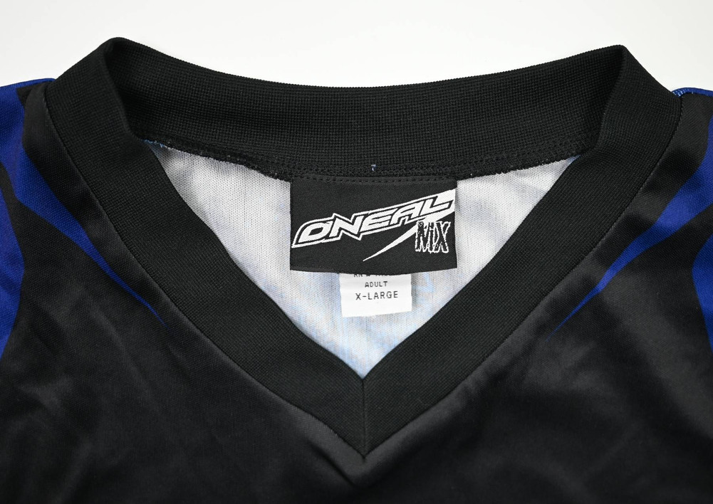 O`NEAL OLDSCHOOL LONGSLEEVE XL