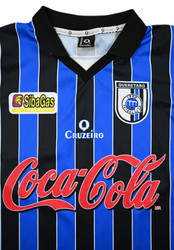 2005-06 QUERETARO KOSZULKA S