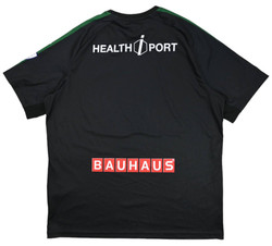 2017-18 FC GRONINGEN KOSZULKA XXL