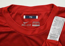 2012-13 PARIS SAINT-GERMAIN *BECKHAM* KOSZULKA XL