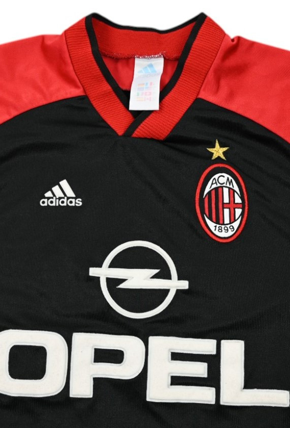 1998-99 AC MILAN KOSZULKA M