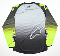 ALPINESTARS MX MOTOCROSS LONGSLEEVE KOSZULKA L