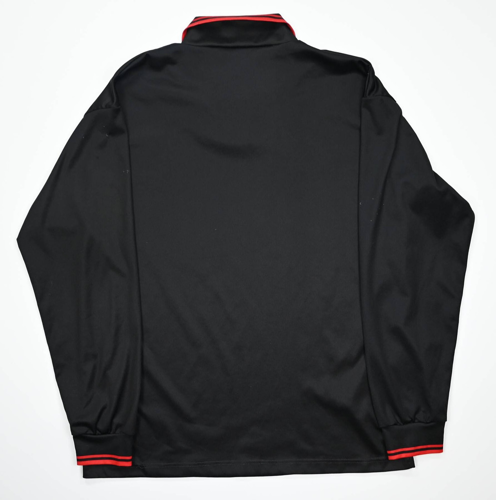 1996-97 AC MILAN LONGSLEEVE XXL. BOYS