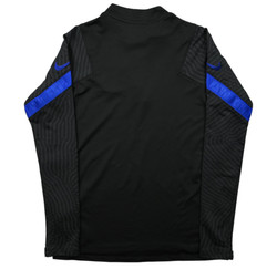 2020-21 NETHERLANDS LONGSLEEVE KOSZULKA XL. BOYS