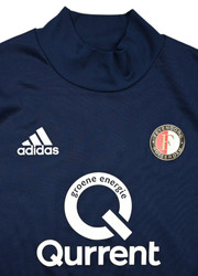 2017-18 FEYENOORD LONGSLEEVE SHIRT L. BOYS