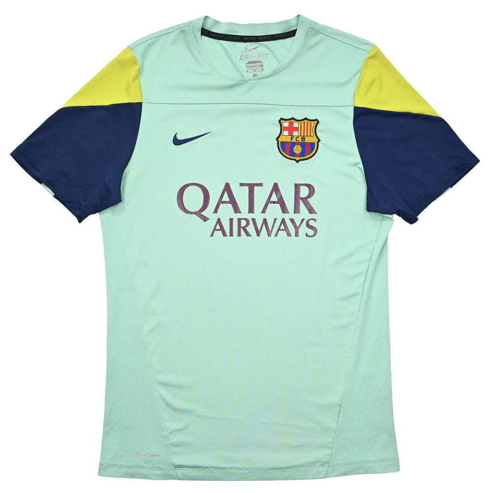 FC BARCELONA SHIRT M