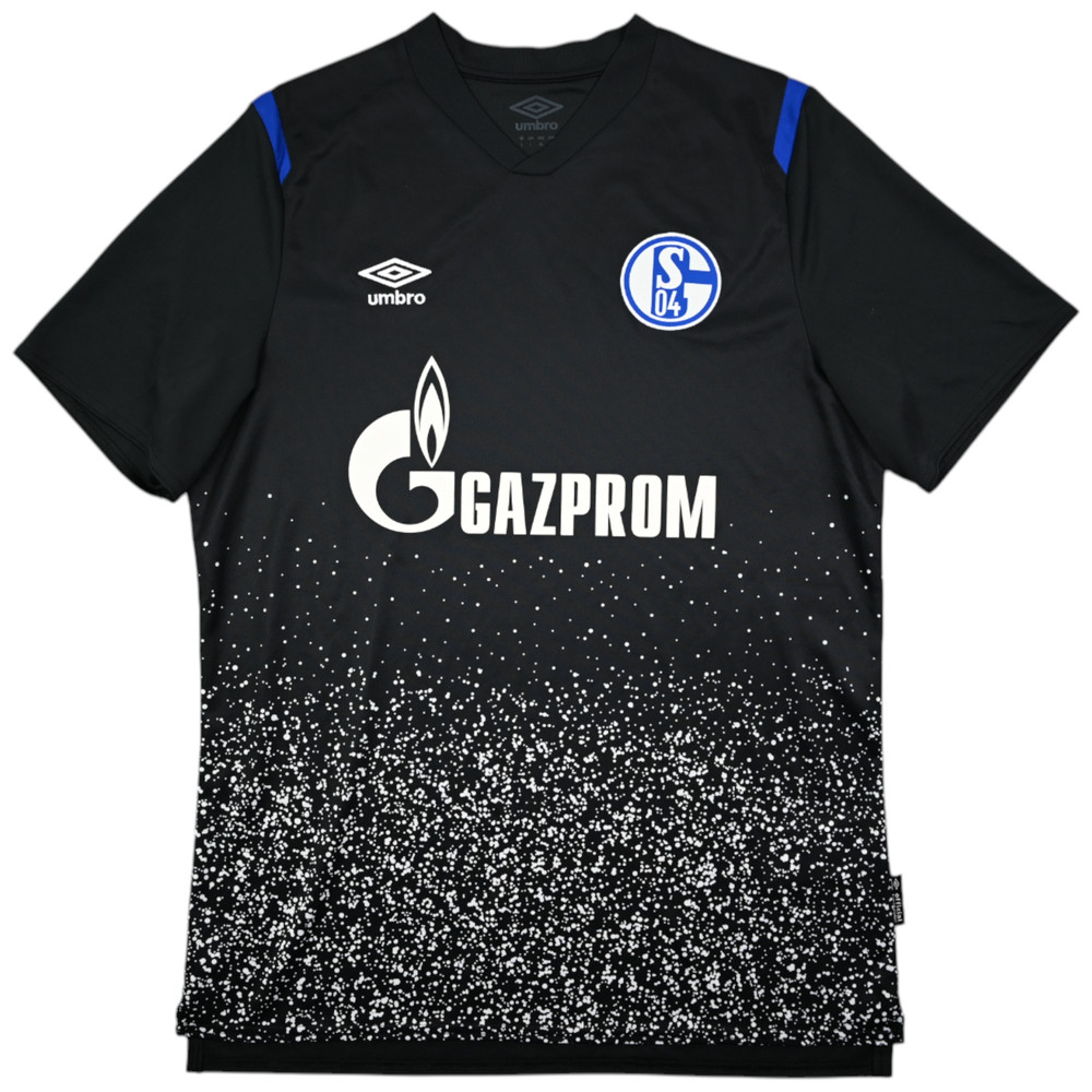 2019-20 SCHALKE KOSZULKA L