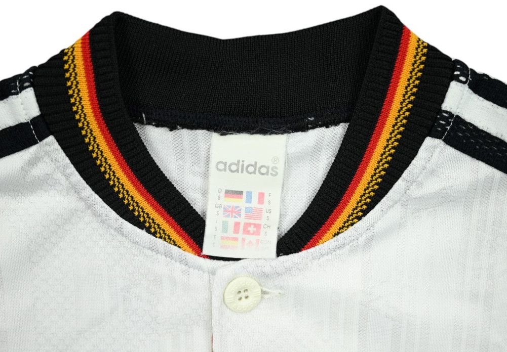 1996-98 GERMANY KOSZULKA S